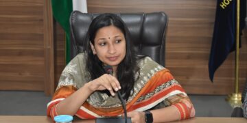 District Magistrate issued orders for various restrictions in the district