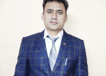 ਅਸੀਂ ਸਾਰੇ ਰਲ ਮਿਲ ਕੇ ਨਸ਼ਿਆ ਨੂੰ ਠੱਲ੍ਹ ਪਾਉਣ ਲਈ ਪੁਲਿਸ ਪ੍ਰਸਾਸਨ ਦਾ ਸਹਿਯੋਗ ਕਰੀਏ — ਮਾਸਟਰ ਦਵਿੰਦਰ ਕੁਮਾਰ