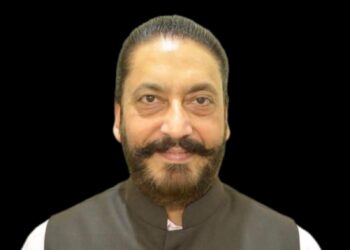 *ਕੇਂਦਰ ਸਰਕਾਰ ਵਲੋ ਪੇਸ਼ ਕੀਤਾ ਬਜਟ ਹਰ ਵਰਗ ਲਈ ਹਿਤੈਸ਼ੀ_______ਹੀਰਾ ਵਾਲੀਆ*