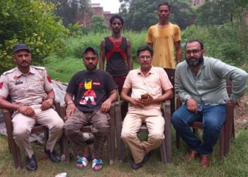 पंजाब बिहार बना और बटाला राजधानी बनी