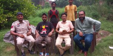 पंजाब बिहार बना और बटाला राजधानी बनी