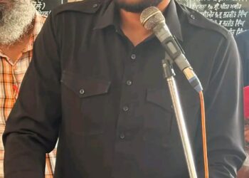 ਸਰਕਾਰੀ ਕੰਨਿਆ ਸੀਨੀਅਰ ਸੈਕੰਡਰੀ ਸਕੂਲ, ਬਟਾਲਾ ਵਿਖੇ ‘ਸਕੂਲ ਆਫ ਐਂਮੀਨੈੱਸ’ ਦੇ ਵਿਕਾਸ ਕਾਰਜਾਂ ਦਾ ਰੱਖਿਆ ਨੀਂਹ ਪੱਥਰ