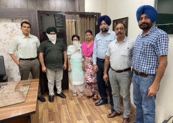 Vigilance Bureau arrests two more accused for committing irregularities in nursing admissions and examinations*