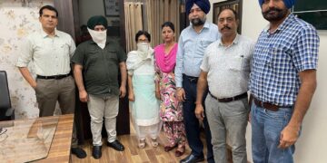 Vigilance Bureau arrests two more accused for committing irregularities in nursing admissions and examinations*