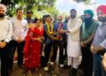‘ਖੇਡਾਂ ਵਤਨ ਪੰਜਾਬ ਦੀਆਂ’ ਨੇ ਸੂਬੇ ਅੰਦਰ ਖੇਡ ਸੱਭਿਆਚਾਰ ਪ੍ਰਫੁੱਲਤ ਕੀਤਾ-ਵਿਧਾਇਕ ਸ਼ੈਰੀ ਕਲਸੀ