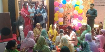 ਭਗਵਾਨ ਸ਼੍ਰੀ ਕ੍ਰਿਸ਼ਣ ਜੀ ਦਾ ਜਨਮ ਦਿਵਸ ਨੂੰ ਸਮਰਪਿਤ ਪਿੰਡ ਬਰਨਾਲਾ ਵਾਸੀਆਂ ਹਵਨ ਜਗ ਅਤੇ ਸਤਸੰਗ ਕੀਤਾ