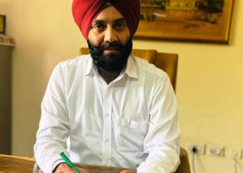 ਹਰਜਿੰਦਰ ਸਿੰਘ ਕਲਸੀ ਨੇ ਬਟਾਲਾ ਦੇ ਨਾਲ ਜ਼ਿਲ੍ਹਾ ਲੋਕ ਸੰਪਰਕ ਅਫਸਰ ਗੁਰਦਾਸਪੁਰ ਦਾ ਵੀ ਅਹੁਦਾ ਸੰਭਾਲਿਆ