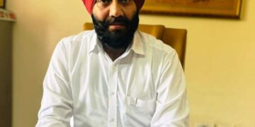ਹਰਜਿੰਦਰ ਸਿੰਘ ਕਲਸੀ ਨੇ ਬਟਾਲਾ ਦੇ ਨਾਲ ਜ਼ਿਲ੍ਹਾ ਲੋਕ ਸੰਪਰਕ ਅਫਸਰ ਗੁਰਦਾਸਪੁਰ ਦਾ ਵੀ ਅਹੁਦਾ ਸੰਭਾਲਿਆ