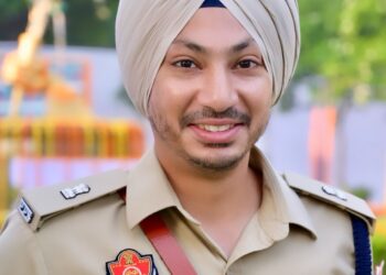 मर्डर करने वाले आरोपी का दूसरा साथी बहुत जल्दी पुलिस की गिरफ्त में होगा , एसपी गुरु प्रताप सहोता