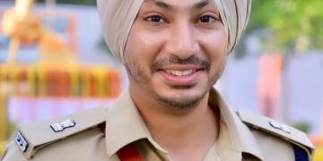 मर्डर करने वाले आरोपी का दूसरा साथी बहुत जल्दी पुलिस की गिरफ्त में होगा , एसपी गुरु प्रताप सहोता
