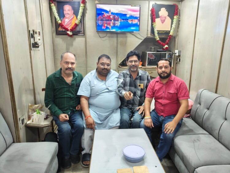 ਵੱਖ ਵੱਖ ਹਿੰਦੂ ਜਥੇਬੰਦੀਆਂ ਵੱਲੋਂ ਪੰਜੀ ਅਕਤੂਬਰ ਨੂੰ ਗਾਂਧੀ ਚੌਕ ਬਟਾਲਾ ਵਿੱਚ ਅੱਤਵਾਦ ਦਾ ਪੁਤਲਾ ਸਾੜਿਆ ਜਾਵੇਗਾ