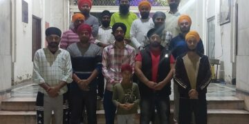 ਥੈਲਾਸੀਮੀਆ ਦੇ ਬੱਚਿਆਂ ਲਈ ਖੂਨ ਦਾਨ ਕੈਂਪ 15 ਨਵੰਬਰ ਨੂੰ ਲਗਾਇਆ ਜਾਵੇਗਾ – ਹਰਮਿੰਦਰ ਸਿੰਘ