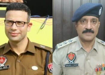 ਹਾਈਕੋਰਟ ਦੀ ਸਖਤੀ ਤੋਂ ਬਾਅਦ ਸਾਹਮਣੇ ਆਇਆ ਪੁਲਿਸ ਤੇ ਅਪਰਾਧੀ ਗਠਜੋੜ