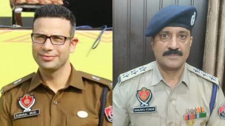 ਹਾਈਕੋਰਟ ਦੀ ਸਖਤੀ ਤੋਂ ਬਾਅਦ ਸਾਹਮਣੇ ਆਇਆ ਪੁਲਿਸ ਤੇ ਅਪਰਾਧੀ ਗਠਜੋੜ