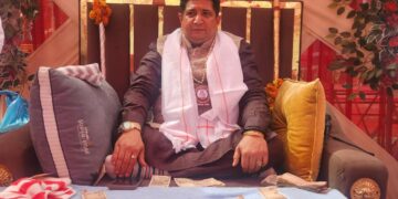 *ਸਿੱਧ ਬਾਬਾ ਬਾਲਕ ਨਾਥ ਜੀ ਦਾ 55ਵਾਂ ਸਲਾਨਾ ਭੰਡਾਰਾ ਪੂਰੇ ਉਤਸਾਹ ਪੂਰਵਕ ਤੇ ਸ਼ਰਧਾ ਭਾਵਨਾ ਨਾਲ ਮਨਾਇਆ ਗਿਆ*
