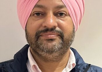 ਪੰਜਾਬੀਆਂ ਅਤੇ ਸਿੱਖ ਭਾਈਚਾਰੇ ਨੂੰ ਚਾਹੀਦਾ ਹੈ ਕਿ ਪ੍ਰਧਾਨ ਮੰਤਰੀ ਮੋਦੀ ਦਾ ਡੱਟ ਕੇ ਸਾਥ ਦੇਣ : ਪਰਮਜੀਤ ਸਿੰਘ ਗਿੱਲ