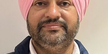 ਪੰਜਾਬੀਆਂ ਅਤੇ ਸਿੱਖ ਭਾਈਚਾਰੇ ਨੂੰ ਚਾਹੀਦਾ ਹੈ ਕਿ ਪ੍ਰਧਾਨ ਮੰਤਰੀ ਮੋਦੀ ਦਾ ਡੱਟ ਕੇ ਸਾਥ ਦੇਣ : ਪਰਮਜੀਤ ਸਿੰਘ ਗਿੱਲ