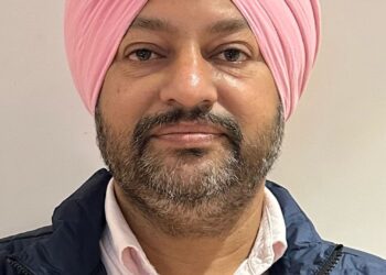 ਮੋਦੀ ਹਰ ਵਰਗ ਵਿੱਚ ਹਰਮਨ ਪਿਆਰੇ ਨੇਤਾ ਵਜੋਂ ਉਭਰੇ : ਪਰਮਜੀਤ ਸਿੰਘ ਗਿੱਲ