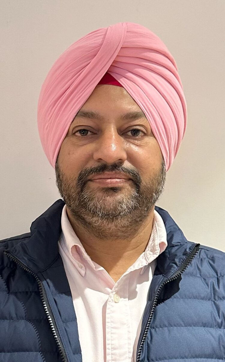 ਮੋਦੀ ਹਰ ਵਰਗ ਵਿੱਚ ਹਰਮਨ ਪਿਆਰੇ ਨੇਤਾ ਵਜੋਂ ਉਭਰੇ : ਪਰਮਜੀਤ ਸਿੰਘ ਗਿੱਲ