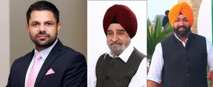 ਆਖਿਰ ਕੌਣ ਹੋਵੇਗਾ ਬਟਾਲਾ ਹਲਕੇ ਤੋਂ ਕਾਂਗਰਸ ਪਾਰਟੀ ਦਾ ਵਾਲੀ ਵਾਰਸ !