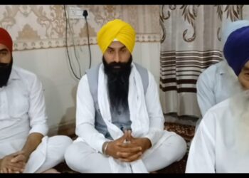 ਧਰਮ ਪ੍ਰਚਾਰ ਕਮੇਟੀ ਵਲੋਂ ਸ਼ਤਾਬਦੀ ਦਾ ਸਮਾਗਮ ਹਰ ਪਿੰਡ ਵਿੱਚ ਆਯੋਜਿਤ ਕੀਤਾ ਜਾਵੇਗਾ