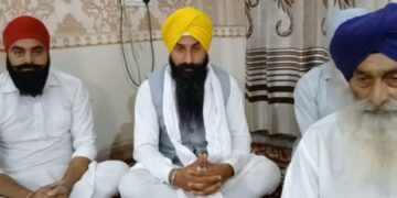 ਧਰਮ ਪ੍ਰਚਾਰ ਕਮੇਟੀ ਵਲੋਂ ਸ਼ਤਾਬਦੀ ਦਾ ਸਮਾਗਮ ਹਰ ਪਿੰਡ ਵਿੱਚ ਆਯੋਜਿਤ ਕੀਤਾ ਜਾਵੇਗਾ