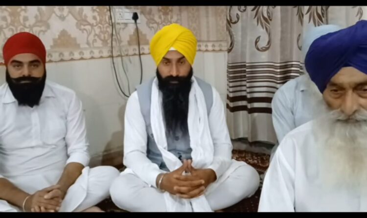 ਧਰਮ ਪ੍ਰਚਾਰ ਕਮੇਟੀ ਵਲੋਂ ਸ਼ਤਾਬਦੀ ਦਾ ਸਮਾਗਮ ਹਰ ਪਿੰਡ ਵਿੱਚ ਆਯੋਜਿਤ ਕੀਤਾ ਜਾਵੇਗਾ