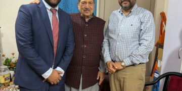 ਕਸ਼ਮੀਰ ਤੋਂ ਕੰਨਿਆਕੁਮਾਰੀ ਤੱਕ ਪੂਰਾ ਦੇਸ਼ ਅੱਤਵਾਦ ਵਿਰੁੱਧ ਇੱਕਜੁੱਟ ਹੈ: ਪਰਮਜੀਤ ਸਿੰਘ ਗਿੱਲ