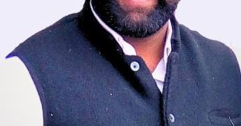 ਆਰਟੀਫਿਸ਼ਲ ਇੰਟੈਲੀਜੈਂਸ ਰਾਹੀਂ ਸਿੱਖ ਗੁਰੂਆਂ ਅਤੇ ਸੂਰਬੀਰਾਂ ਦੇ ਚਿੱਤਰਾਂ ਨਾਲ ਛੇੜਖ਼ਾਨੀ ਕਰਕੇ ਕੀਤਾ ਜਾ ਰਿਹਾ ਹੈ ਸਿੱਖ ਰਹਿਤ ਮਰਿਆਦਾ ਅਤੇ ਸਿਧਾਂਤਾਂ ਦਾ ਘਾਣ — ਯੁੱਧਬੀਰ ਮਾਲਟੂ, ਗੁਰਦਰਸ਼ਨ ਸਿੰਘ