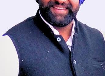 ਆਰਟੀਫਿਸ਼ਲ ਇੰਟੈਲੀਜੈਂਸ ਰਾਹੀਂ ਸਿੱਖ ਗੁਰੂਆਂ ਅਤੇ ਸੂਰਬੀਰਾਂ ਦੇ ਚਿੱਤਰਾਂ ਨਾਲ ਛੇੜਖ਼ਾਨੀ ਕਰਕੇ ਕੀਤਾ ਜਾ ਰਿਹਾ ਹੈ ਸਿੱਖ ਰਹਿਤ ਮਰਿਆਦਾ ਅਤੇ ਸਿਧਾਂਤਾਂ ਦਾ ਘਾਣ — ਯੁੱਧਬੀਰ ਮਾਲਟੂ, ਗੁਰਦਰਸ਼ਨ ਸਿੰਘ