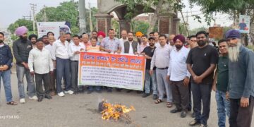 ਪੰਜਾਬ ਕੋਲ ਕਿਸੇ ਹੋਰ ਸੂਬੇ ਨੂੰ ਵਾਧੂ ਪਾਣੀ ਦੇਣ ਲਈ ਨਹੀਂ ਹੈ : ਹੀਰਾ ਵਾਲੀਆ