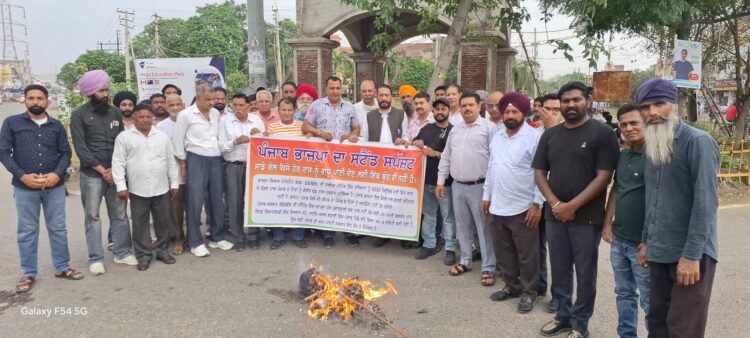 ਪੰਜਾਬ ਕੋਲ ਕਿਸੇ ਹੋਰ ਸੂਬੇ ਨੂੰ ਵਾਧੂ ਪਾਣੀ ਦੇਣ ਲਈ ਨਹੀਂ ਹੈ : ਹੀਰਾ ਵਾਲੀਆ