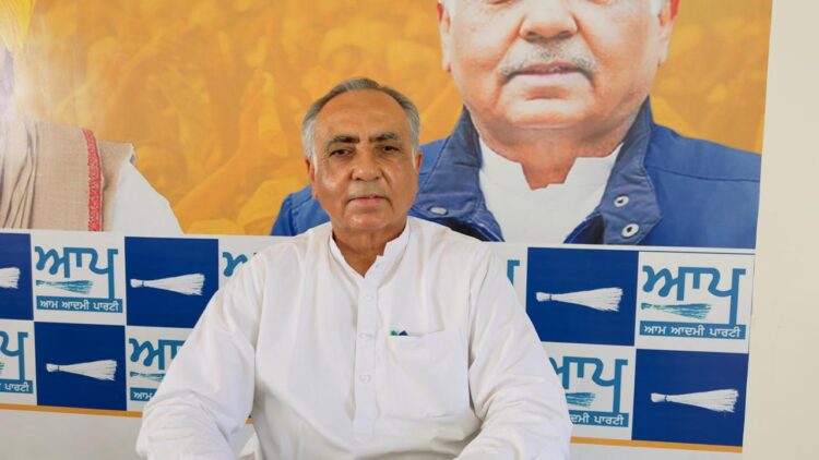 ਚੇਅਰਮੈਨ ਰਮਨ ਬਹਿਲ ਦੇ ਯਤਨਾਂ ਸਦਕਾ ਸਰਕਾਰੀ ਕਾਲਜ ਗੁਰਦਾਸਪੁਰ ਨੂੰ ਸਕਿਲ ਡਿਵੈਲਪਮੈਂਟ ਸੈਂਟਰ ਸਥਾਪਿਤ ਕਰਨ ਲਈ 17.41 ਲੱਖ ਰੁਪਏ ਦੀ ਗ੍ਰਾਂਟ ਜਾਰੀ