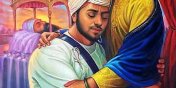 ਭਾਈ ਜੈਤਾ ਜੀ ਮਹਾਨ ਜਰਨੈਲ ਅਤੇ ਯੋਧੇ ਸਨ : ਪਰਮਜੀਤ ਸਿੰਘ ਗਿੱਲ 