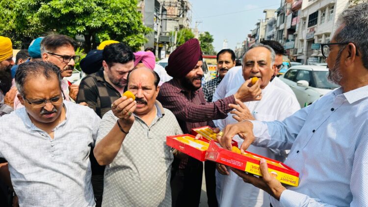 ਆਮ ਆਦਮੀ ਪਾਰਟੀ ਨੇ ਸੈਮੀਫਾਈਨਲ ਜਿੱਤ ਲਿਆ, ਹੁਣ 2027 ਵਿੱਚ ਫਾਈਨਲ ਜਿੱਤ ਕੇ ਇੱਕ ਵਾਰ ਫਿਰ ‘ਆਪ’ ਰਾਜ ਵਿੱਚ ਸਰਕਾਰ ਬਣਾਏਗੀ – ਬਹਿਲ