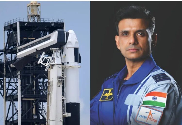 ਸ਼ੁਭਾਂਸ਼ੂ ਸ਼ੁਕਲਾ ਨੇ ਭਾਰਤ ਦਾ ਗੌਰਵ ਵਧਾਇਆ : ਪਰਮਜੀਤ ਸਿੰਘ ਗਿੱਲ