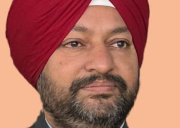 ਸ਼ੁਭਾਂਸ਼ੂ ਸ਼ੁਕਲਾ ਨੇ ਭਾਰਤ ਦਾ ਗੌਰਵ ਵਧਾਇਆ : ਪਰਮਜੀਤ ਸਿੰਘ ਗਿੱਲ