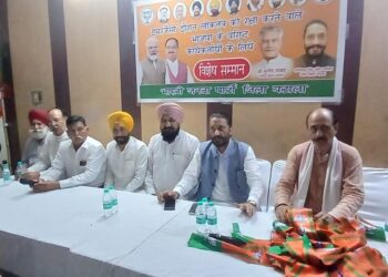 ਪੰਜਾਬ ਸਰਕਾਰ ਸਾਰੇ ਧਰਮਾਂ ਦੇ ਧਾਰਮਿਕ ਗ੍ਰੰਥਾਂ ਦੀ ਬੇਅਦਬੀ ਸਬੰਧੀ ਬਿੱਲ ਲਿਆਵੇ : ਮਨਜੀਤ ਸਿੰਘ ਮੰਨਾ