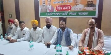 ਪੰਜਾਬ ਸਰਕਾਰ ਸਾਰੇ ਧਰਮਾਂ ਦੇ ਧਾਰਮਿਕ ਗ੍ਰੰਥਾਂ ਦੀ ਬੇਅਦਬੀ ਸਬੰਧੀ ਬਿੱਲ ਲਿਆਵੇ : ਮਨਜੀਤ ਸਿੰਘ ਮੰਨਾ