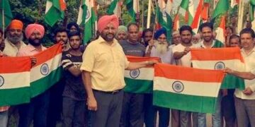 ਭਾਰਤੀ ਸੈਨਾ ਦੀ ਵੀਰਤਾ ਜੀ ਗਾਥਾ ਬਿਆਨਦਾ ਹੈ ਕਾਰਗਿਲ ਵਿਜੇ ਦਿਵਸ : ਪਰਮਜੀਤ ਸਿੰਘ ਗਿੱਲ