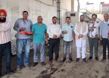 1984 ਕਤਲੇਆਮ ਦੇ ਪੀੜਤ ਪਰਿਵਾਰਾਂ ਨੂੰ ਸਰਕਾਰੀ ਨੌਕਰੀਆਂ ਦੇਣ ਦਾ ਐਲਾਨ ਕਰਕੇ ਹਰਿਆਣਾ ਸਰਕਾਰ ਨੇ ਸਿੱਖਾਂ ਦੇ ਜਖਮ ਉਪਰ ਮੱਲ੍ਹਮ ਲਗਾਉਣ ਦਾ ਕੰਮ ਕੀਤਾ : ਹੀਰਾ ਵਾਲੀਆ