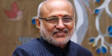 ਰਾਸ਼ਟਰੀ ਕਾਰਜਕਾਰੀ ਪ੍ਰਧਾਨ ਗਿੱਲ ਨੇ ਉਪ ਰਾਸ਼ਟਰਪਤੀ ਰਾਧਾਕ੍ਰਿਸ਼ਨਨ ਨੂੰ ਵਧਾਈ ਦਿੱਤੀ