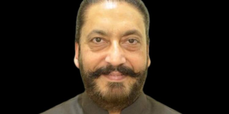 ਪੰਜਾਬ ਦਾ ਹਰ ਵਾਸੀ ਸਰਕਾਰ ਦੇ ਨੁਮਾਇੰਦੇ ਭ੍ਰਿਸ਼ਟਾਚਾਰ ਕਾਰਨ ਦੁਖੀ- ਹੀਰਾ ਵਾਲੀਆ