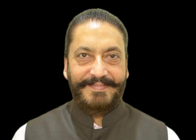 ਪੰਜਾਬ ਦਾ ਹਰ ਵਾਸੀ ਸਰਕਾਰ ਦੇ ਨੁਮਾਇੰਦੇ ਭ੍ਰਿਸ਼ਟਾਚਾਰ ਕਾਰਨ ਦੁਖੀ- ਹੀਰਾ ਵਾਲੀਆ