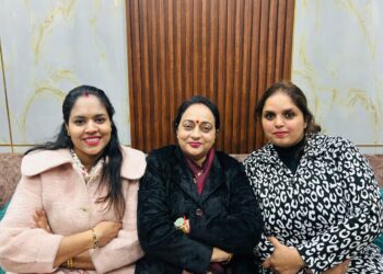 ਉਡਾਨ ਏ ਡਾਟਰਸ ਸੰਸਥਾ ਵਲੋਂ ਲੋਹੜੀ ਦੇ ਤਿਉਹਾਰ ਨੂੰ ਸਮਰਪਿਤ 12 ਜਨਵਰੀ ਨੂੰ ਕਰਵਾਇਆ ਜਾਵੇਗਾ ਰੌਣਕ ਵਿਹੜੇ ਦੀ ਪ੍ਰੋਗਰਾਮ : ਸੀਮਾ ਬਟਾਲਵੀ